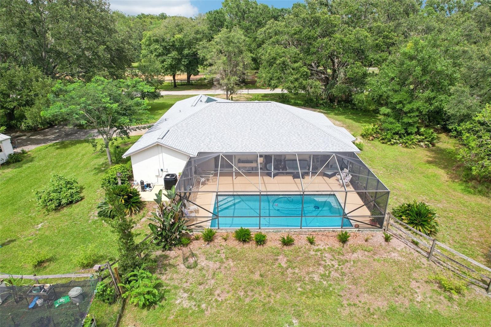 Image 61 of 65 For 8229 Quail Hollow Boulevard