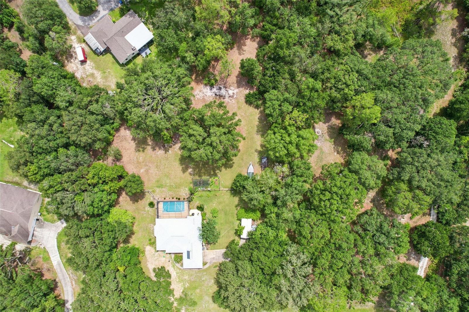 Image 62 of 65 For 8229 Quail Hollow Boulevard