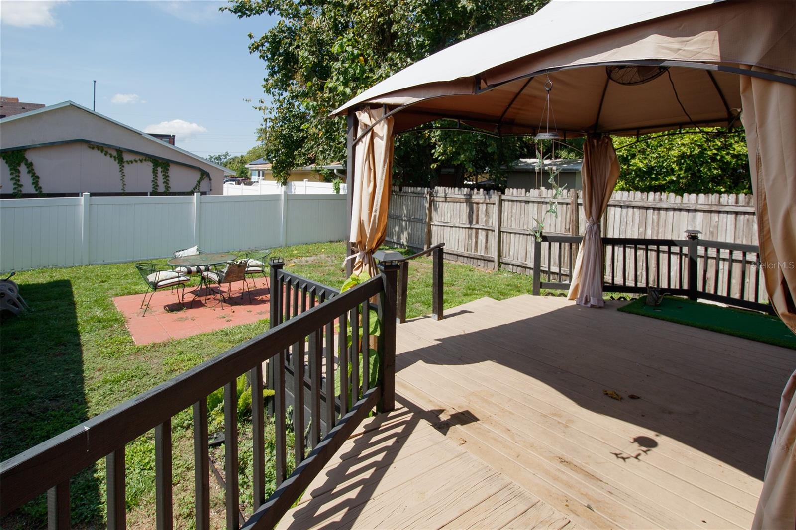 Image 20 of 23 For 2512 Cordelia Street A