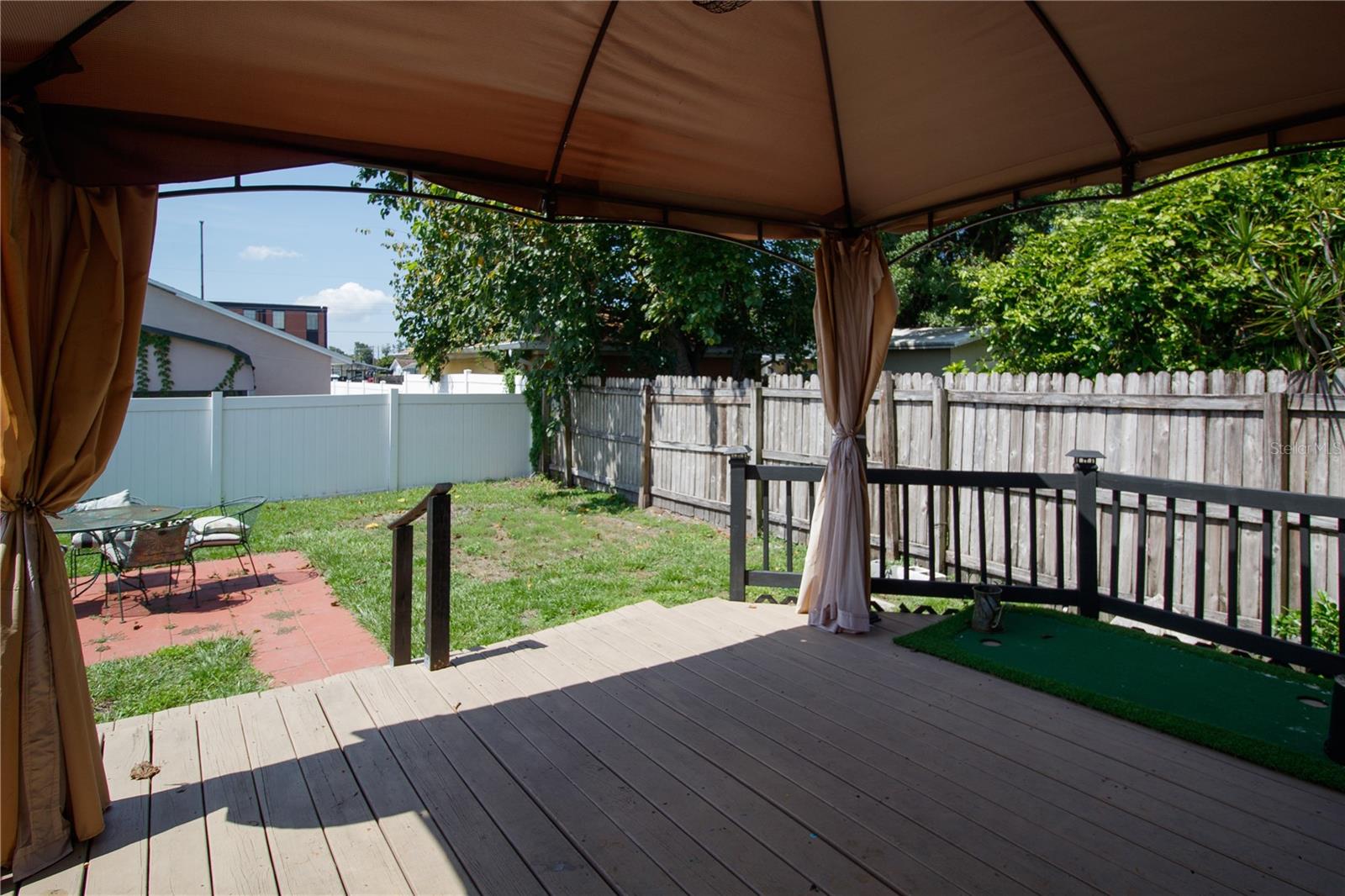 Image 21 of 23 For 2512 Cordelia Street A