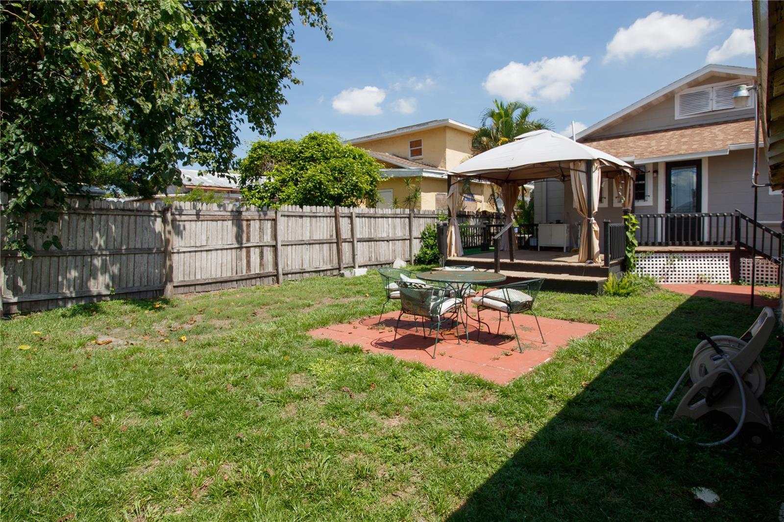 Image 22 of 23 For 2512 Cordelia Street A