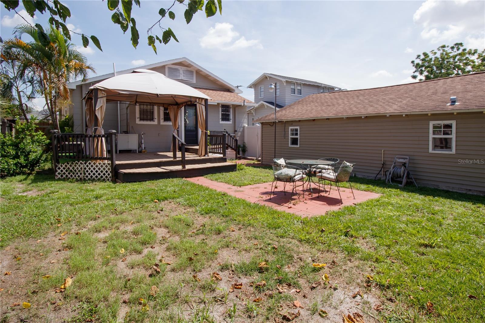 Image 23 of 23 For 2512 Cordelia Street A