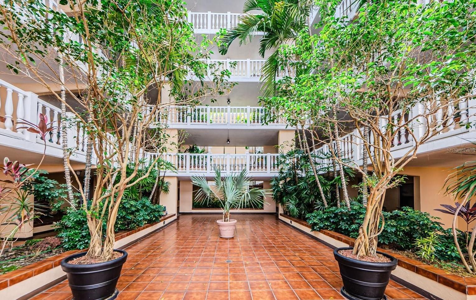 Image 43 of 62 For 6650 Sunset Way 502