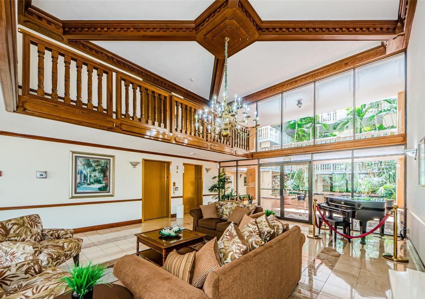 Image 44 of 62 For 6650 Sunset Way 502