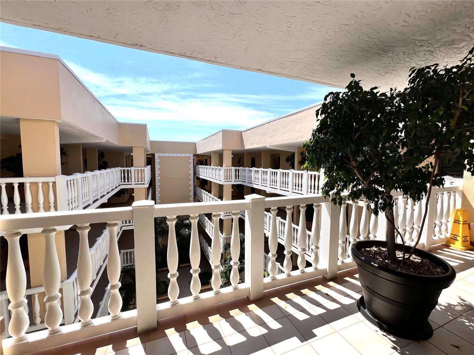 Image 54 of 62 For 6650 Sunset Way 502