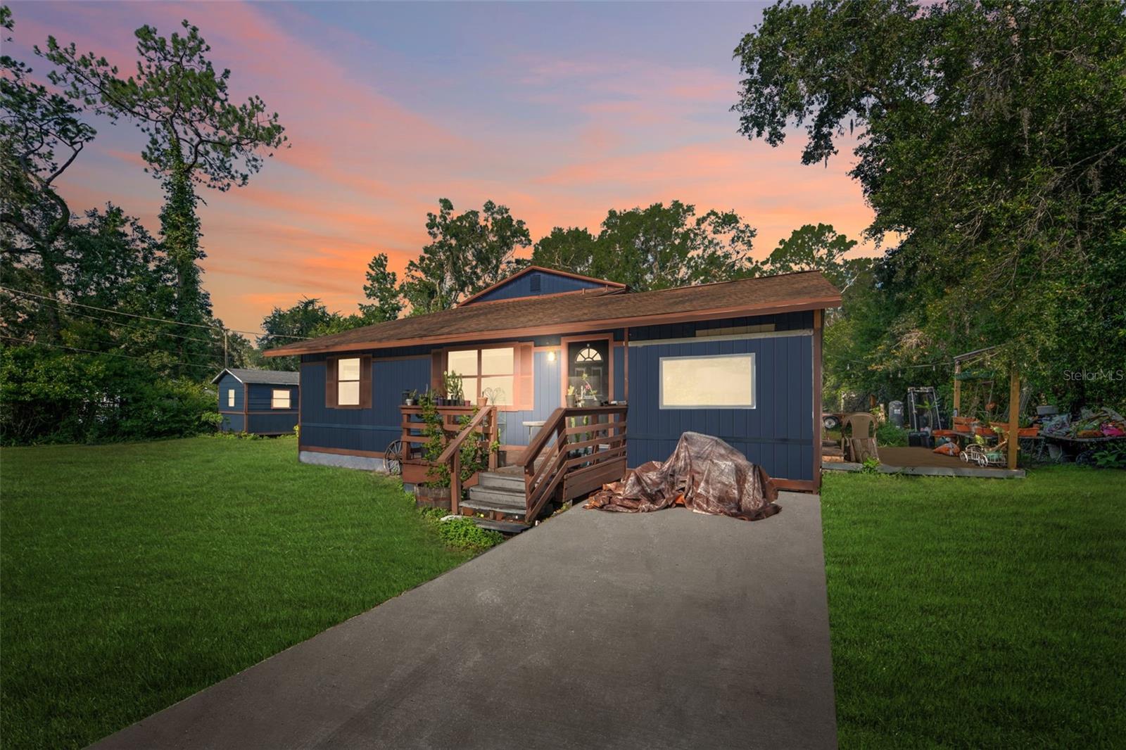 Details for 18812 Carr Drive, LUTZ, FL 33559