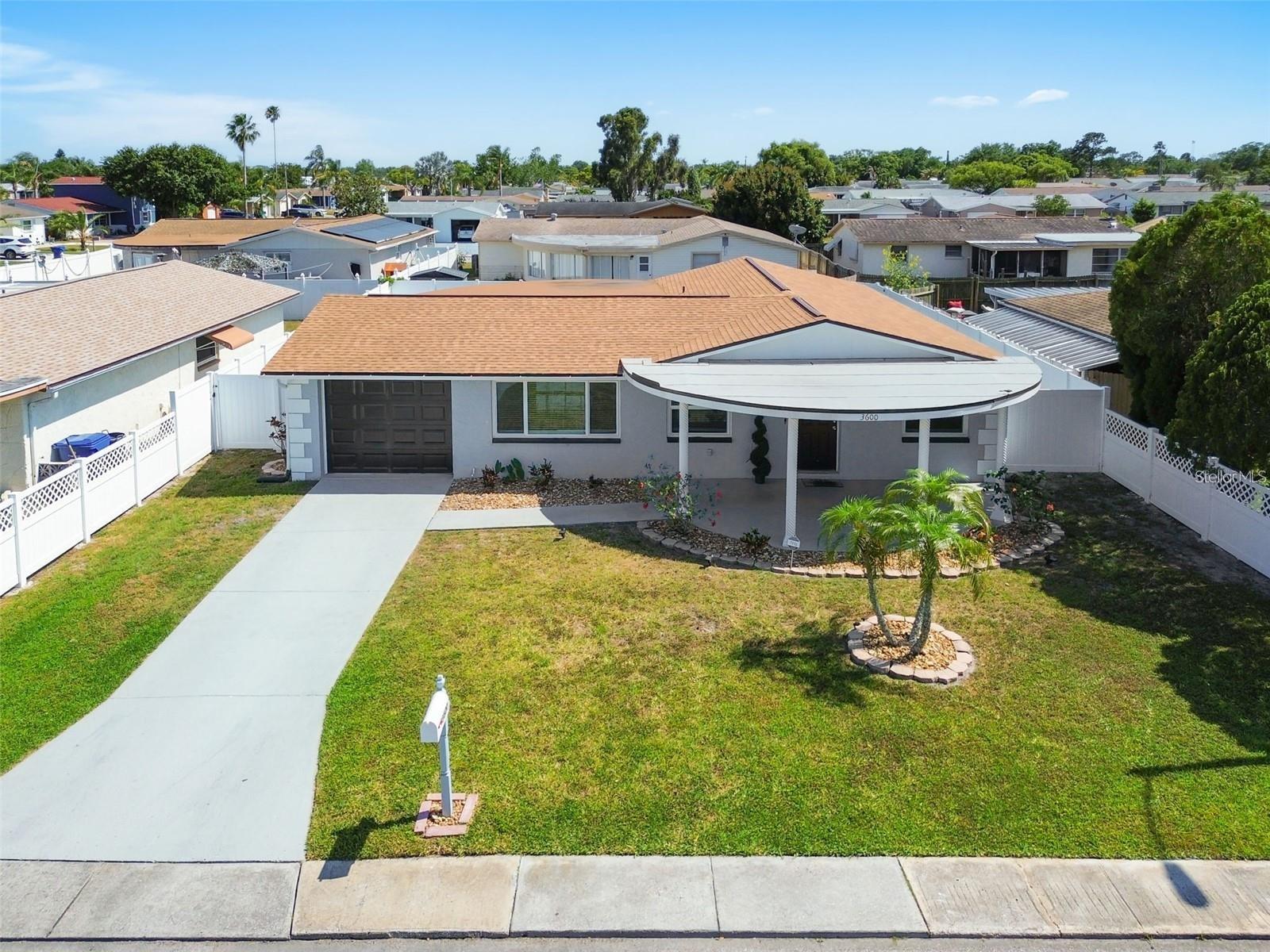 Details for 3600 Umber Road, HOLIDAY, FL 34691