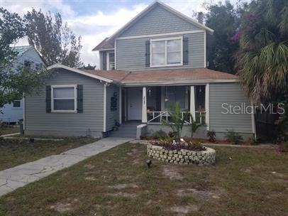 Details for 317 Tarpon Avenue 3, TARPON SPRINGS, FL 34689