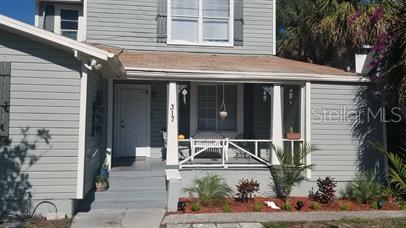 Image 2 of 13 For 317 Tarpon Avenue 3