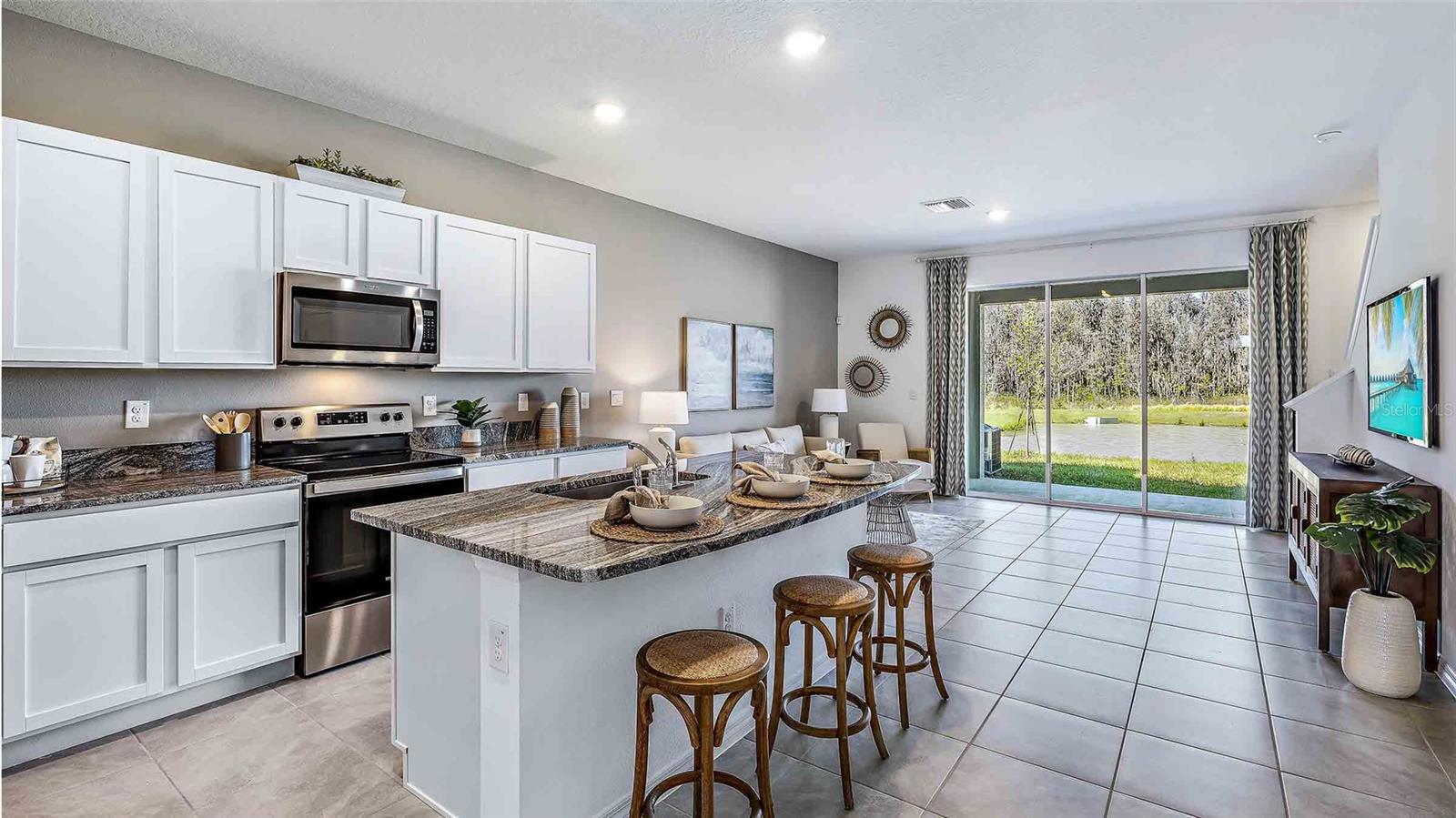 Image 5 of 23 For 8094 Swan Mist Way