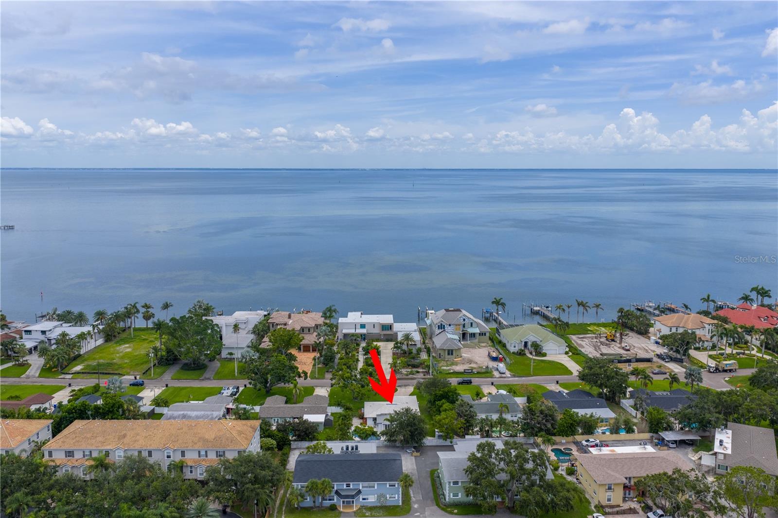 Details for 4540 Bayshore Boulevard Ne, ST PETERSBURG, FL 33703