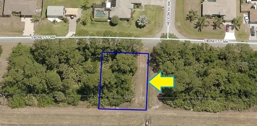 Details for 1106 Siboneys Street Nw, PALM BAY, FL 32907