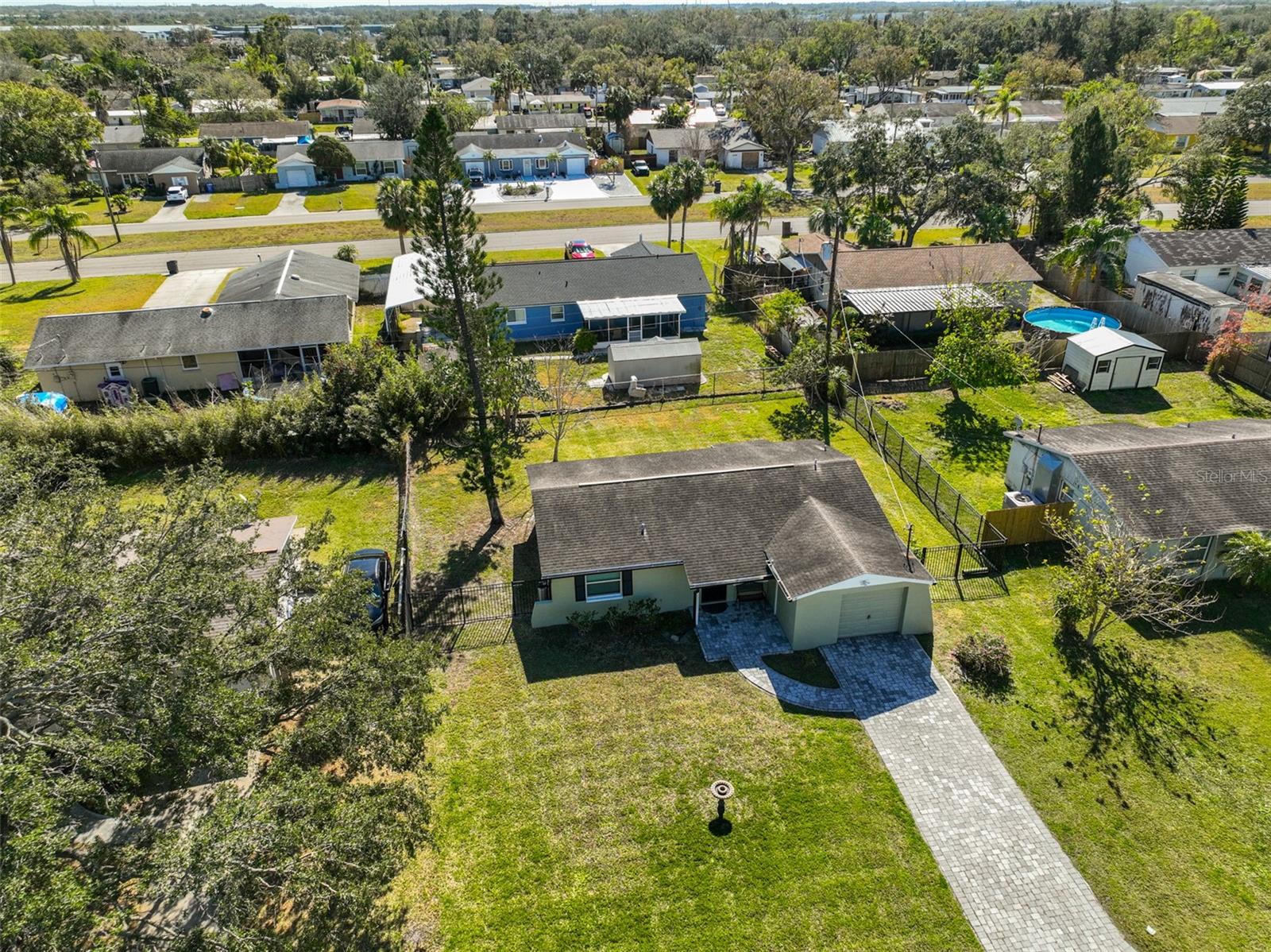 Image 27 of 30 For 6025 Florida Circle S