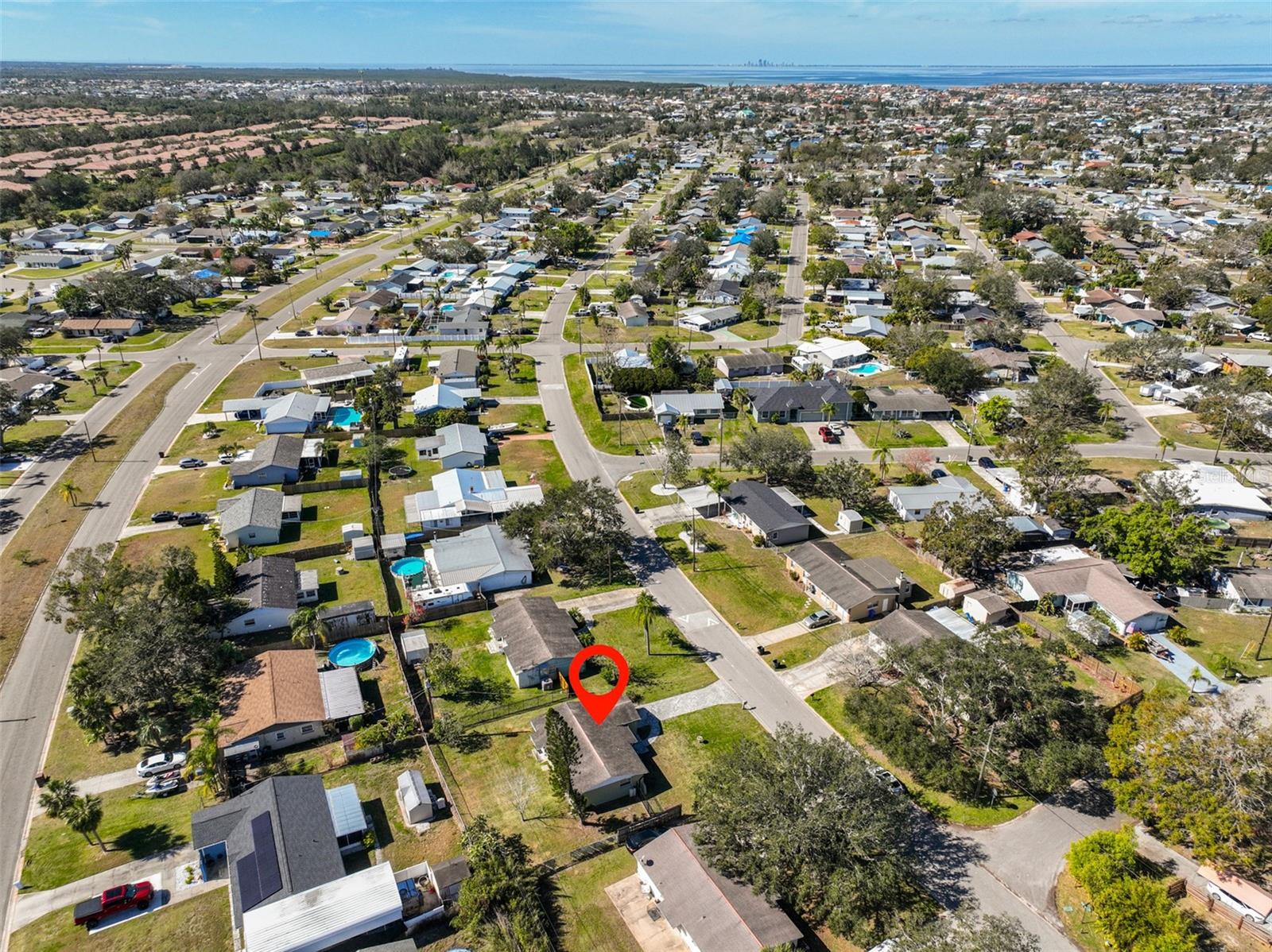 Image 28 of 30 For 6025 Florida Circle S