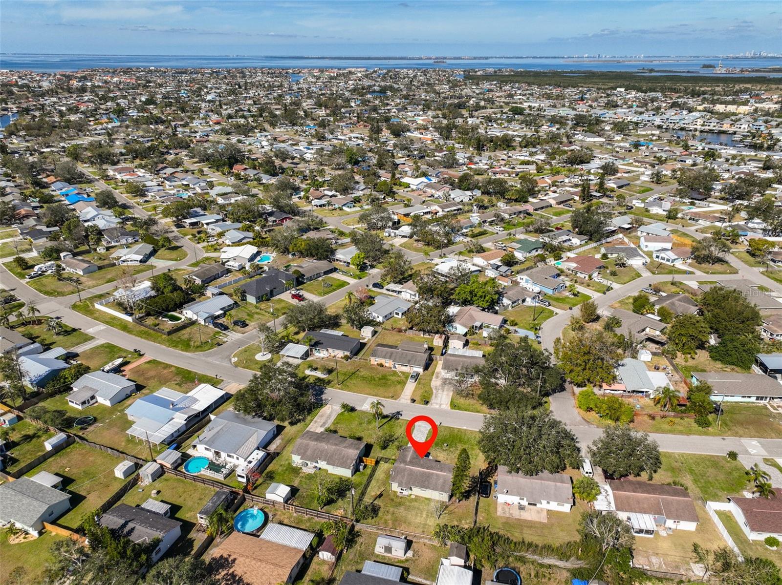 Image 29 of 30 For 6025 Florida Circle S