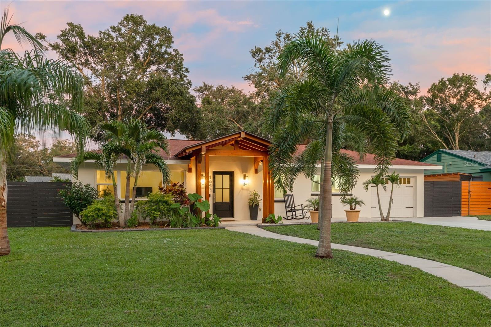Details for 1643 Santa Anna Drive, DUNEDIN, FL 34698
