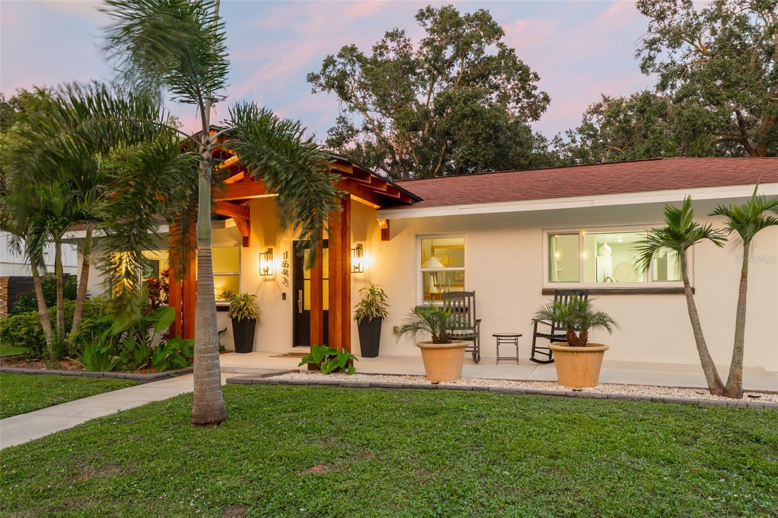 Image 2 of 48 For 1643 Santa Anna Drive