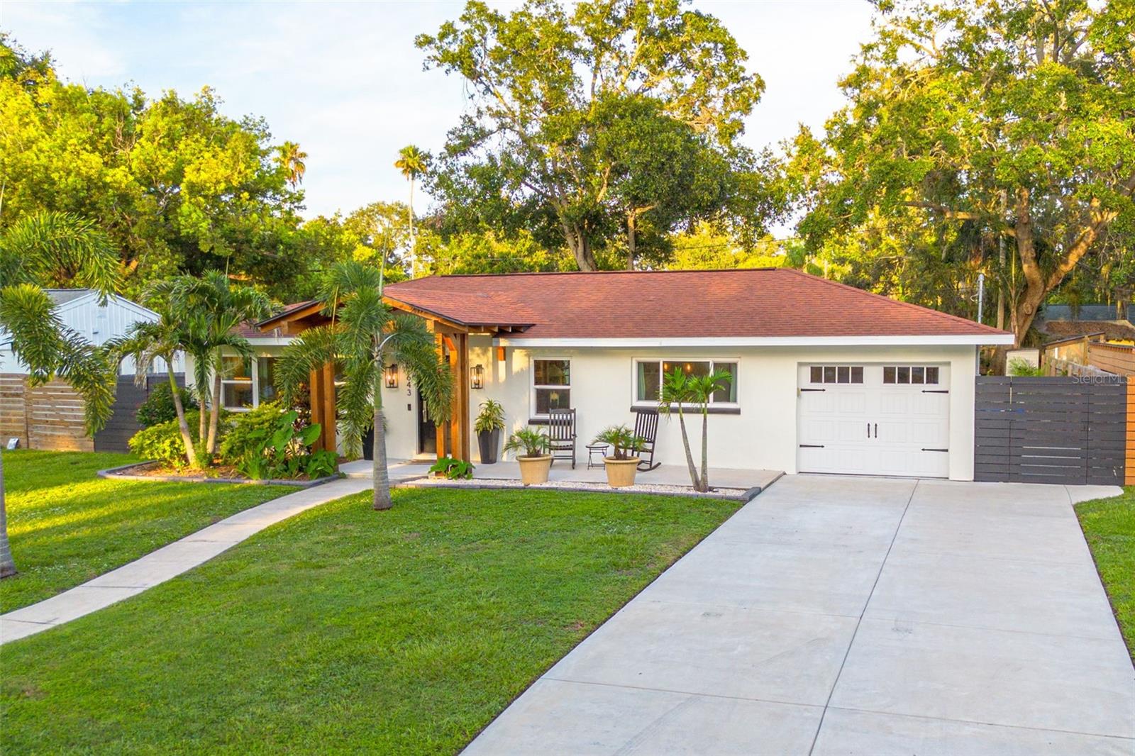 Image 40 of 48 For 1643 Santa Anna Drive