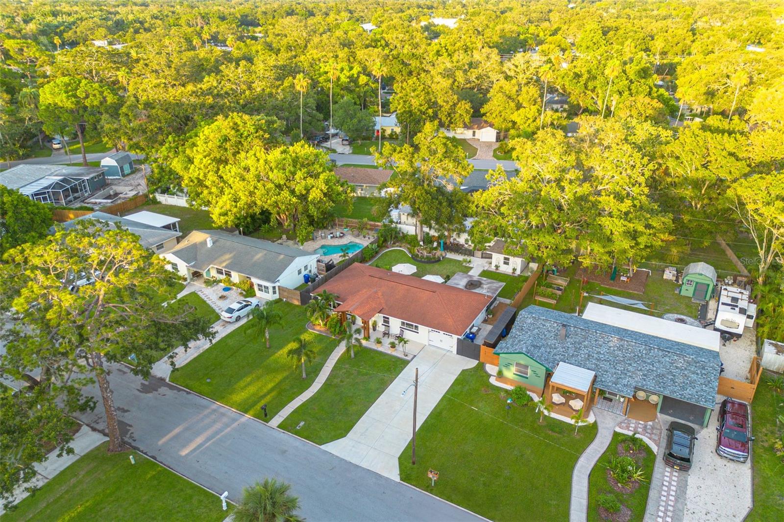 Image 45 of 48 For 1643 Santa Anna Drive
