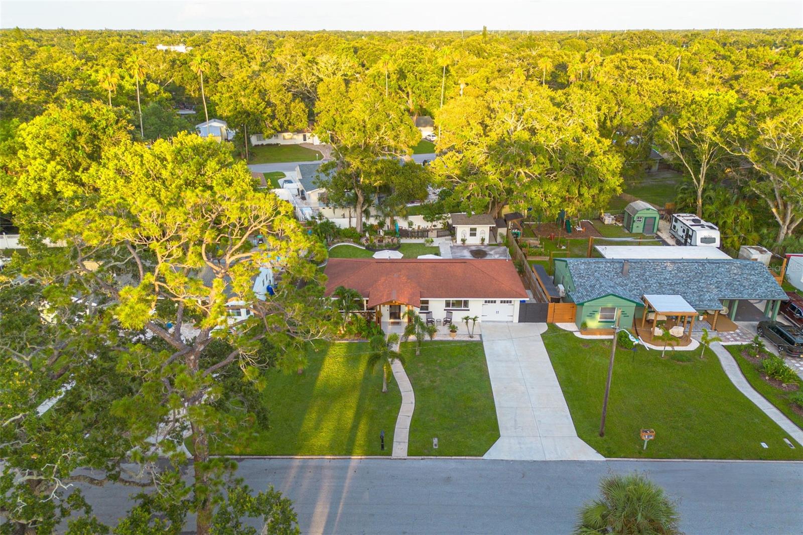 Image 46 of 48 For 1643 Santa Anna Drive
