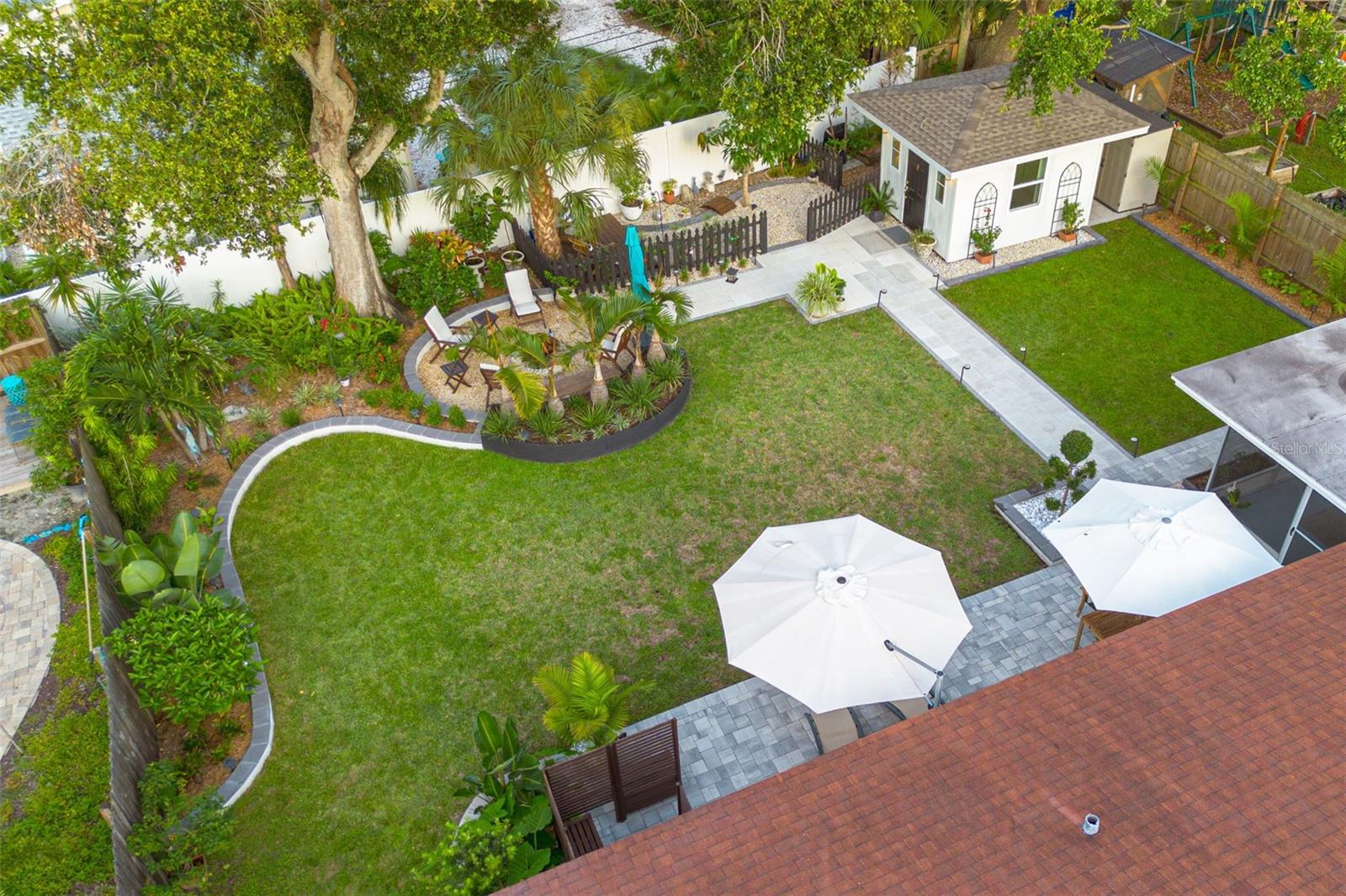 Image 47 of 48 For 1643 Santa Anna Drive