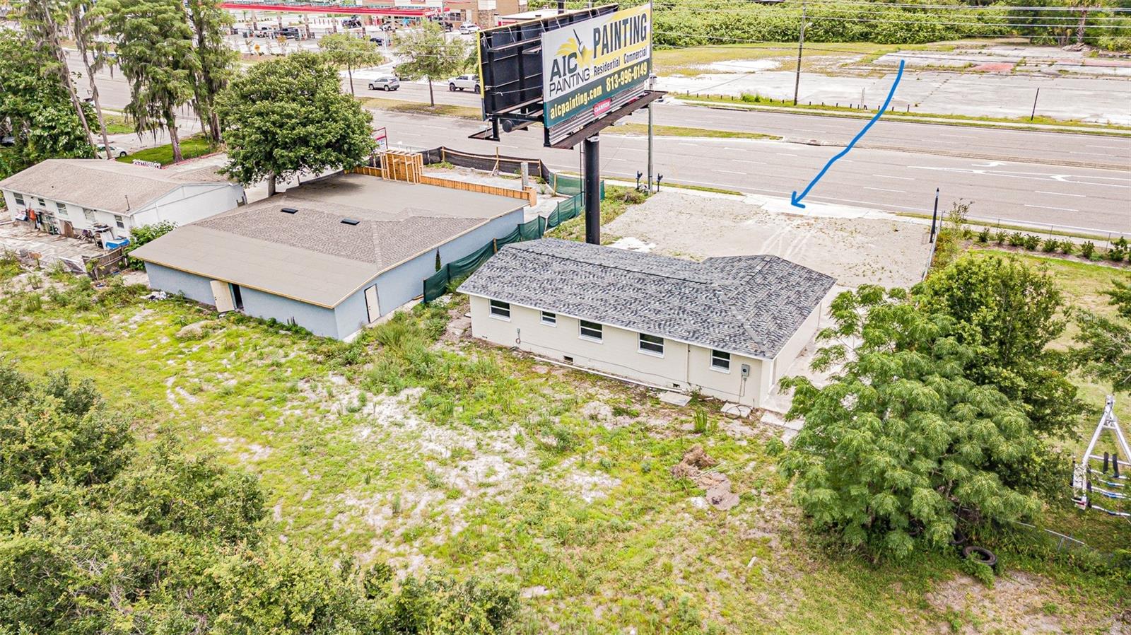 Listing photo id 6 for 4623 Land O Lakes Boulevard