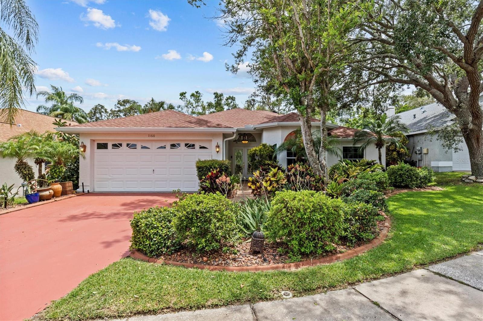 Details for 1160 Clippers Way, TARPON SPRINGS, FL 34689
