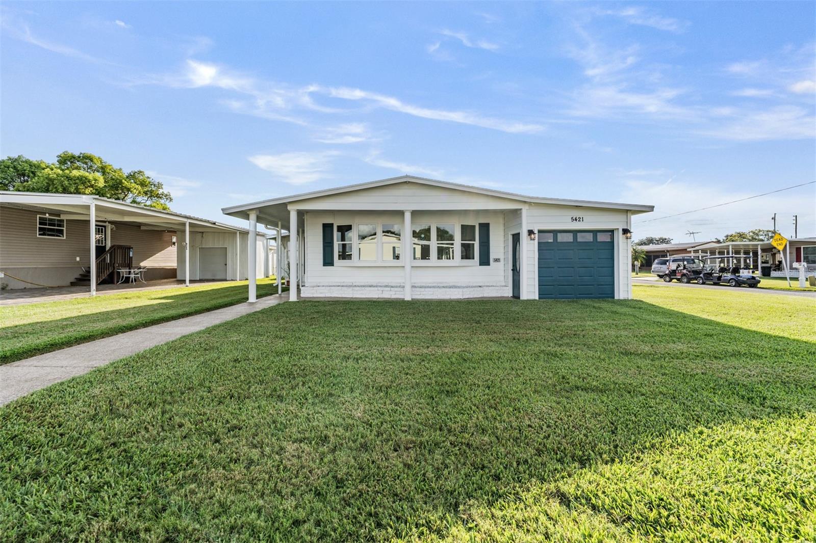 Details for 5421 Mohawk Street, ZEPHYRHILLS, FL 33542