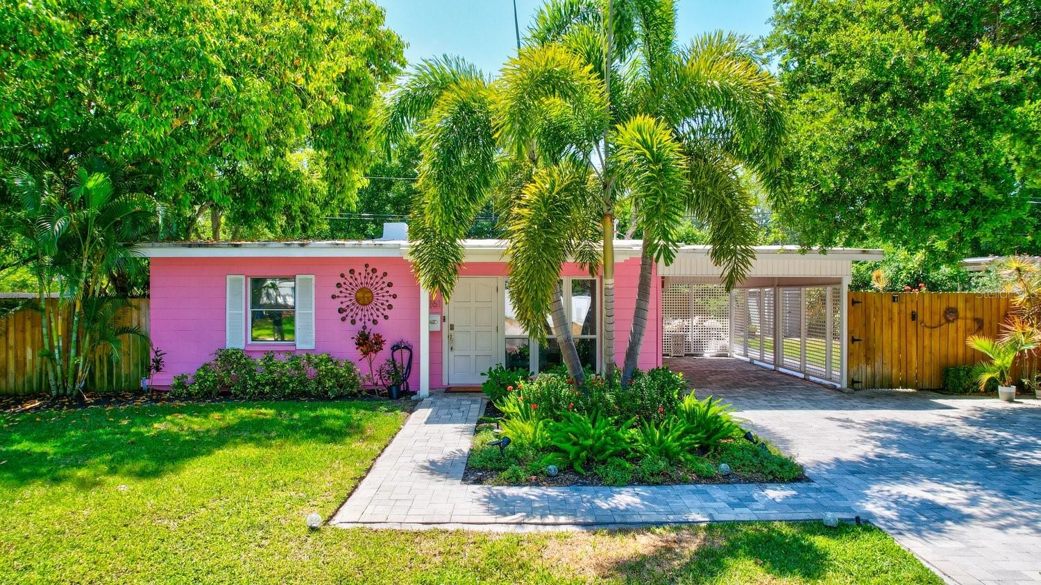 Details for 4261 Porpoise Drive Se, ST PETERSBURG, FL 33705