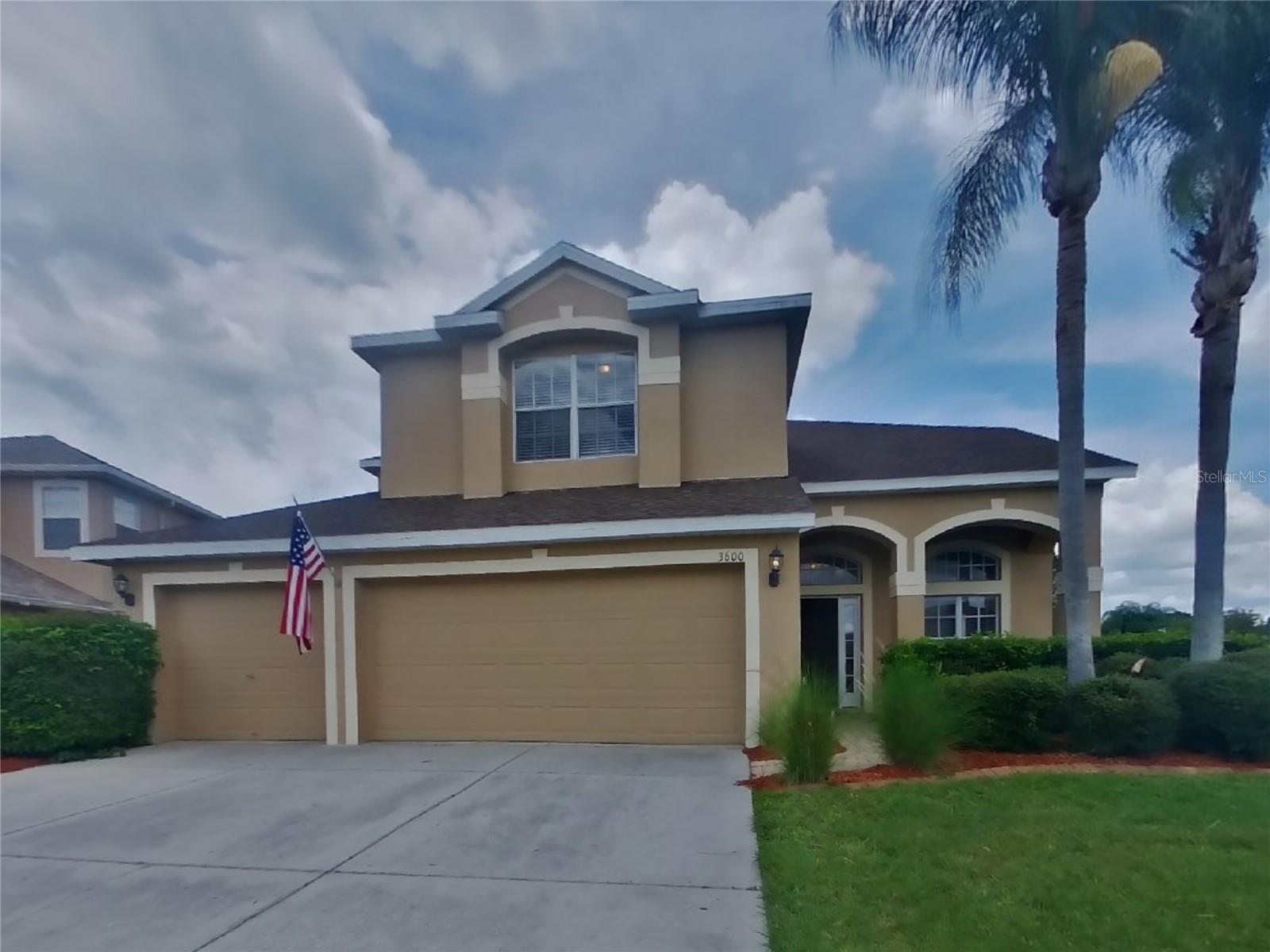 Details for 3600 Cresthill Lane, LAND O LAKES, FL 34639