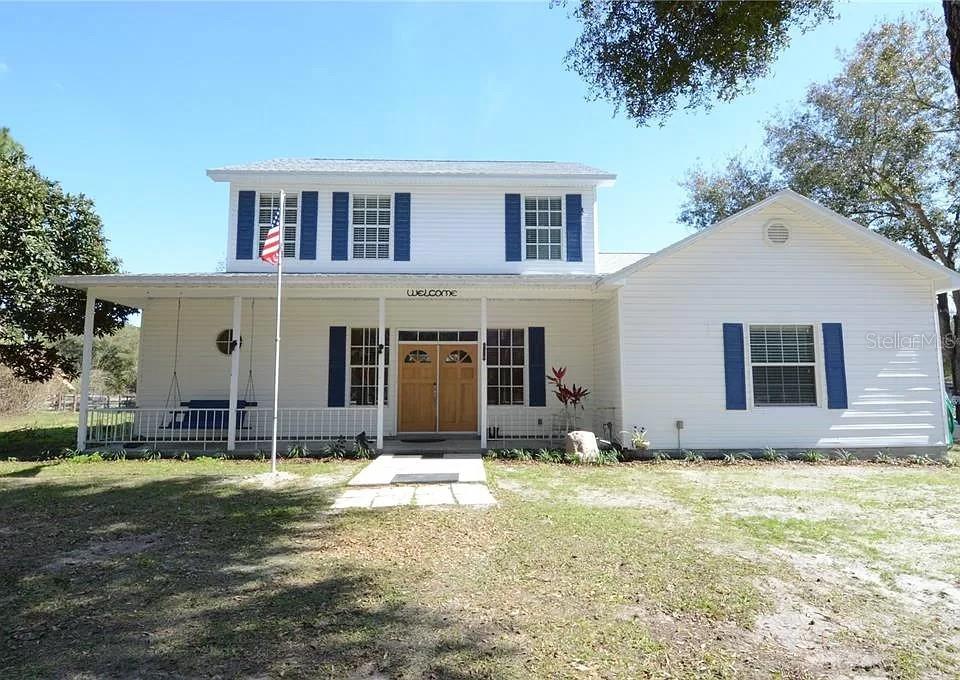 Details for 3212 Tina Marie Drive, WESLEY CHAPEL, FL 33543