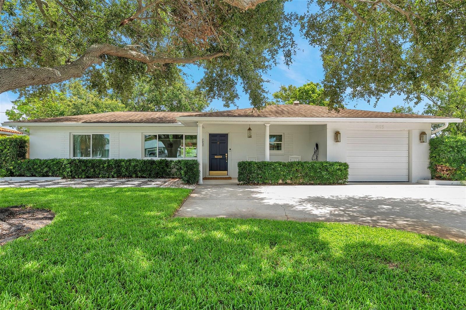 Details for 1803 42nd Way N, ST PETERSBURG, FL 33713
