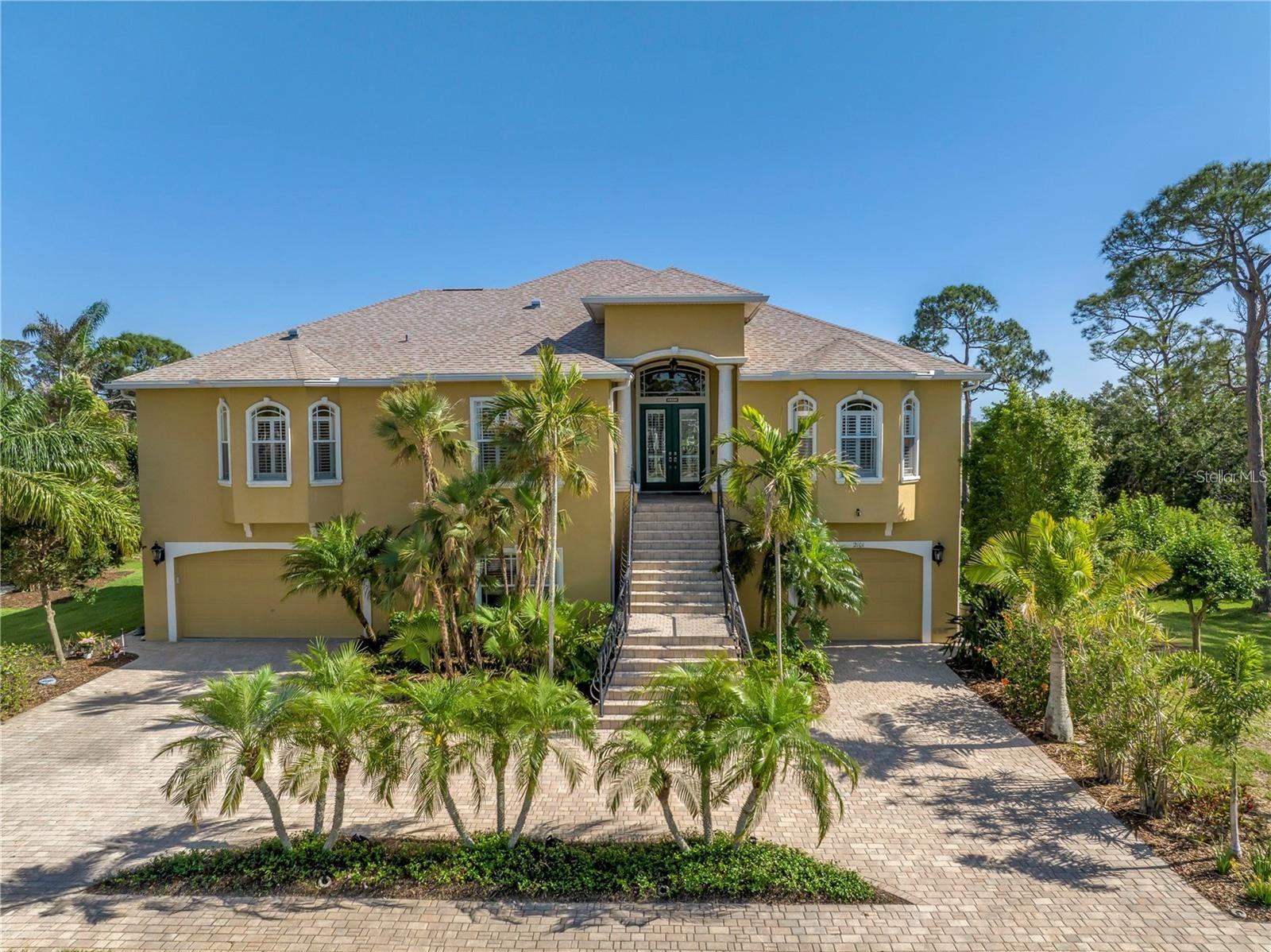 Image 2 of 63 For 2101 Pointe Alexis #1 Drive