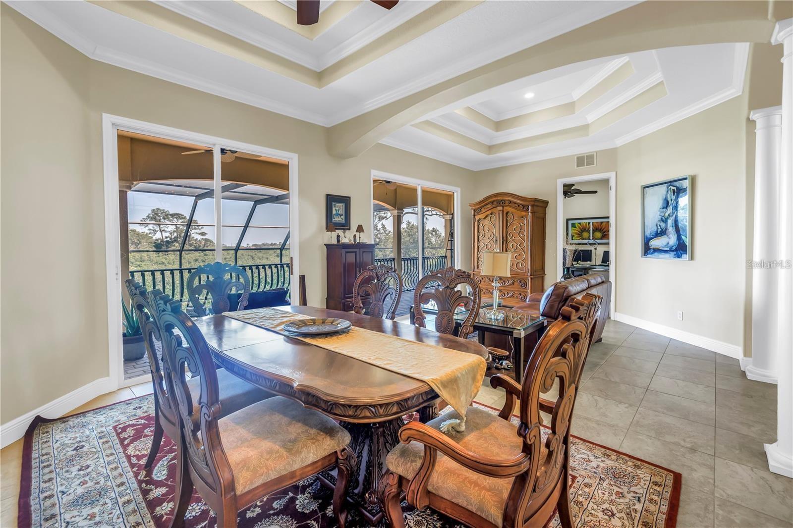 Image 22 of 63 For 2101 Pointe Alexis #1 Drive