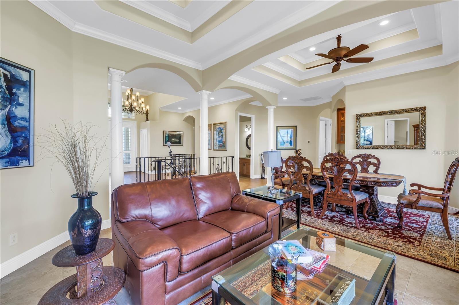 Image 23 of 63 For 2101 Pointe Alexis #1 Drive