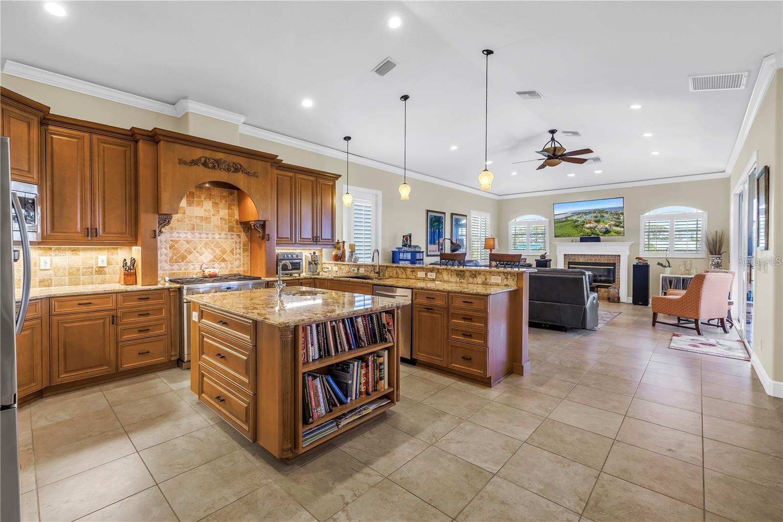 Image 27 of 63 For 2101 Pointe Alexis #1 Drive