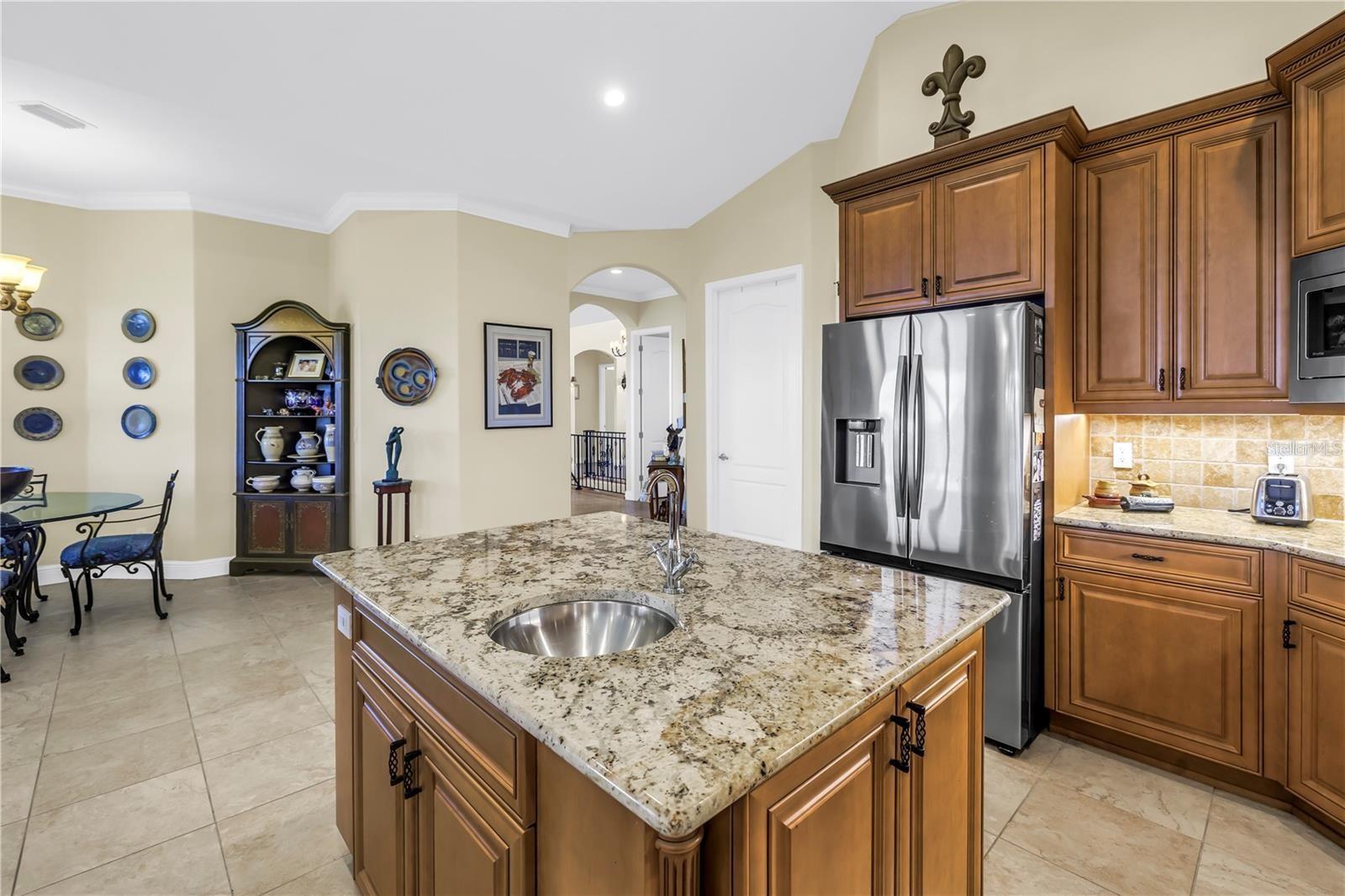 Image 31 of 63 For 2101 Pointe Alexis #1 Drive