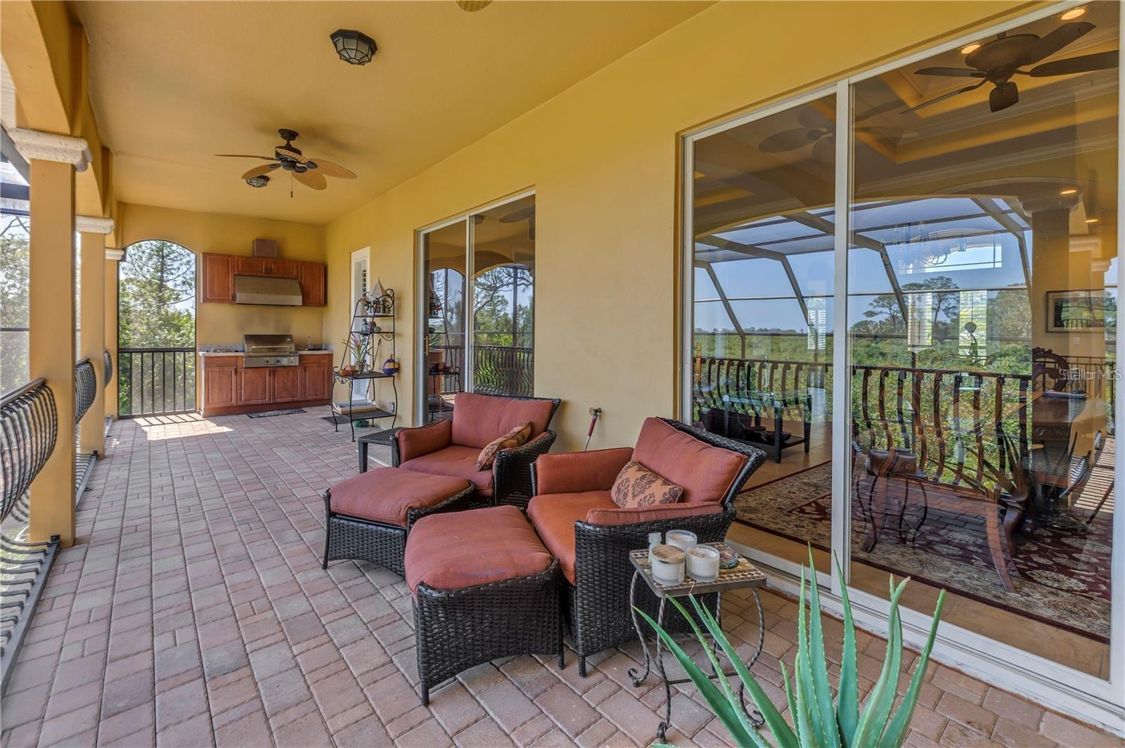 Image 38 of 63 For 2101 Pointe Alexis #1 Drive