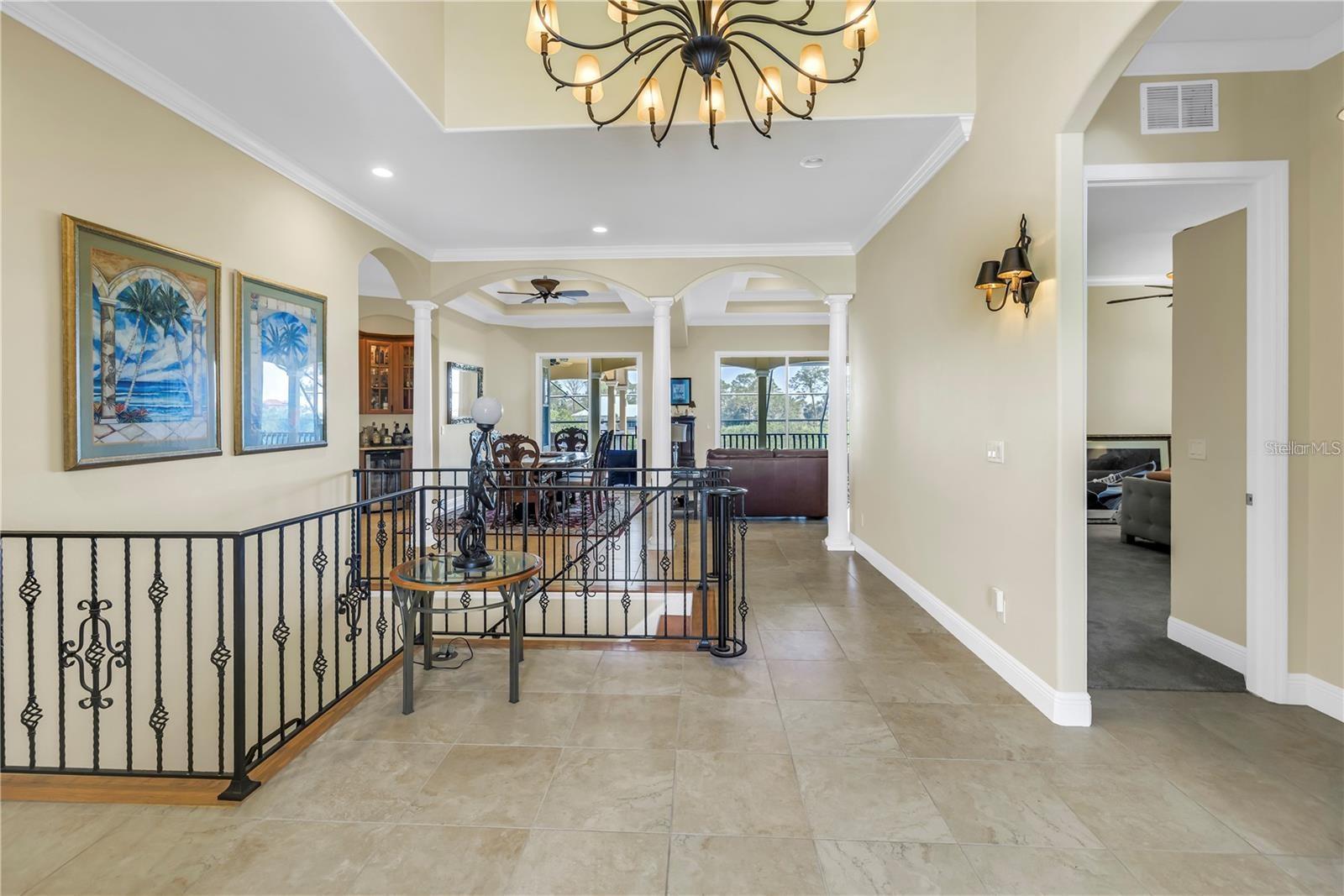 Image 5 of 63 For 2101 Pointe Alexis #1 Drive