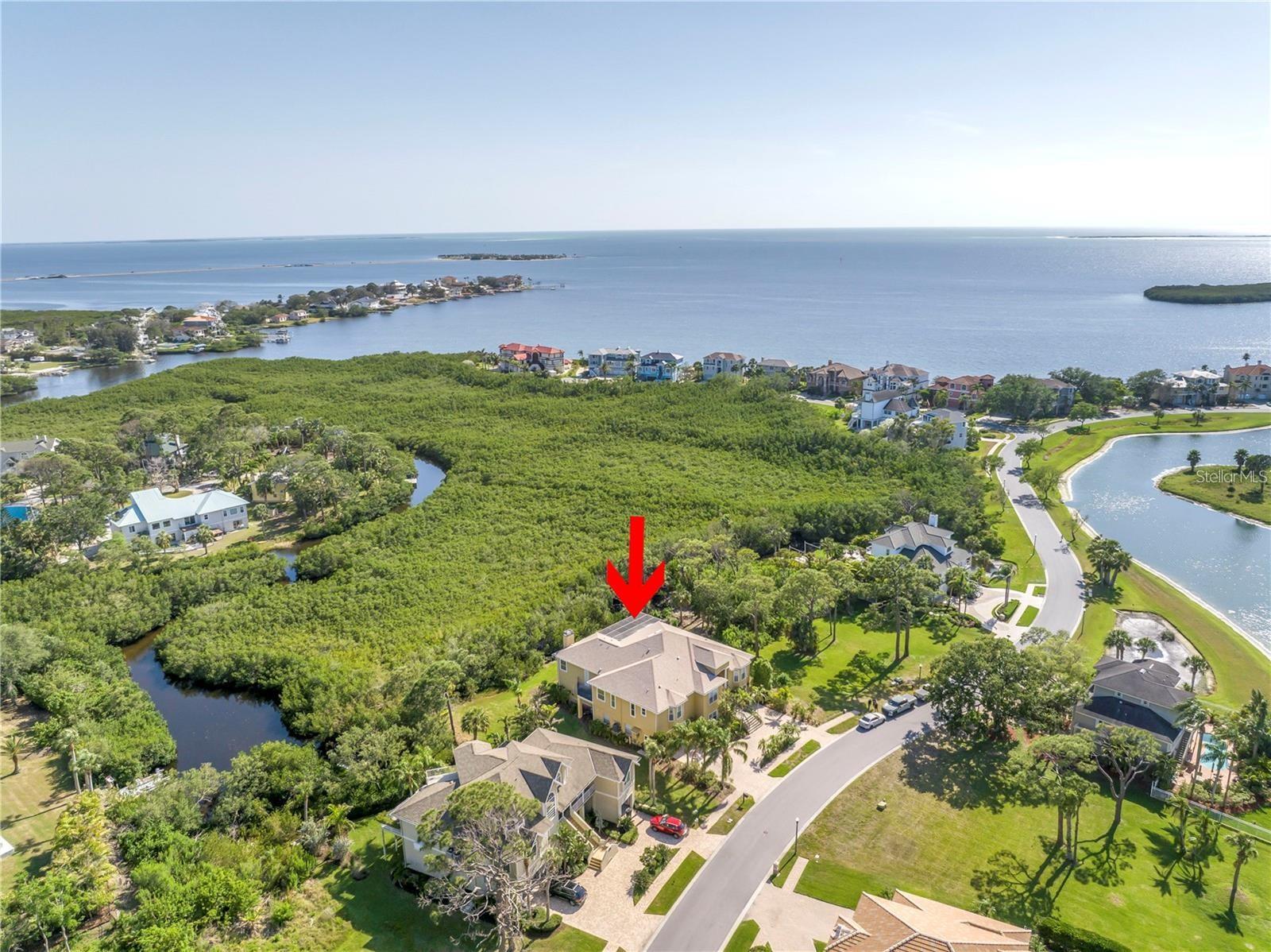 Image 59 of 63 For 2101 Pointe Alexis #1 Drive