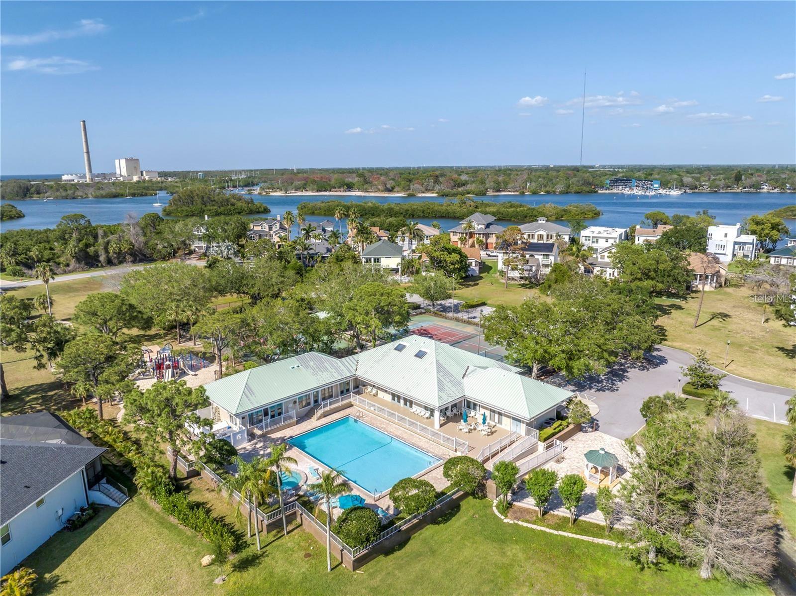 Image 61 of 63 For 2101 Pointe Alexis #1 Drive