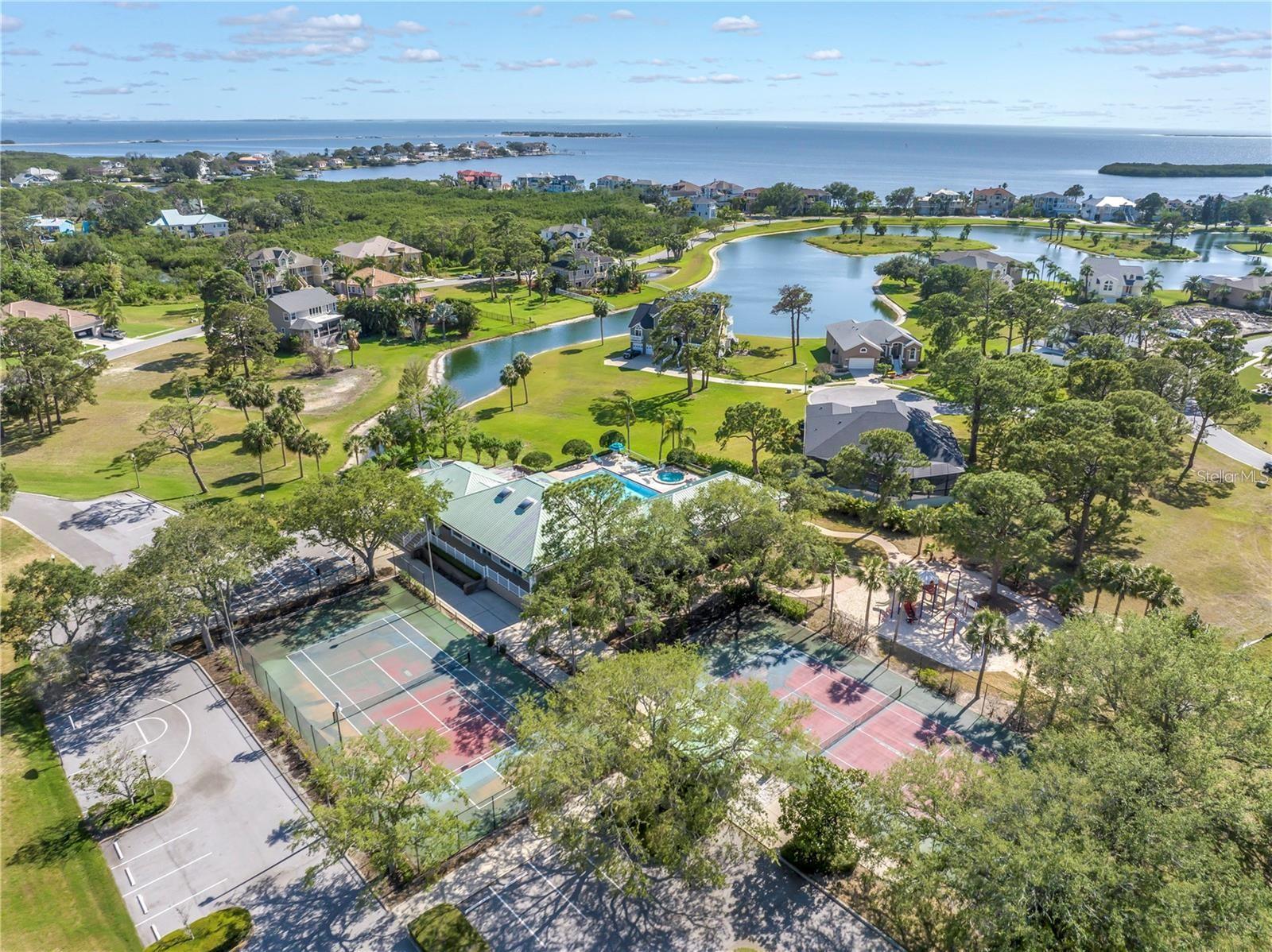 Image 62 of 63 For 2101 Pointe Alexis #1 Drive