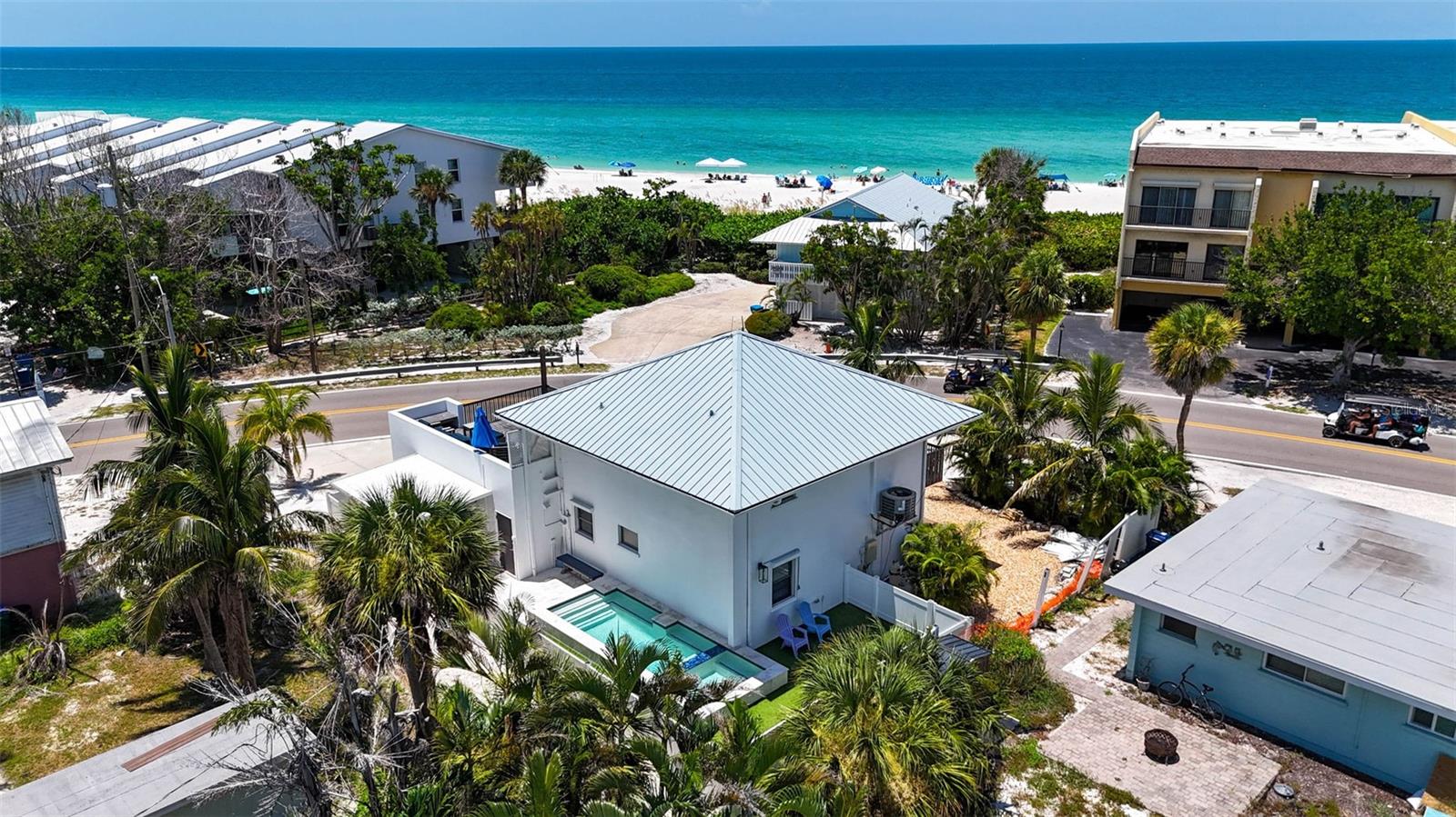Details for 5613 Gulf Drive, HOLMES BEACH, FL 34217
