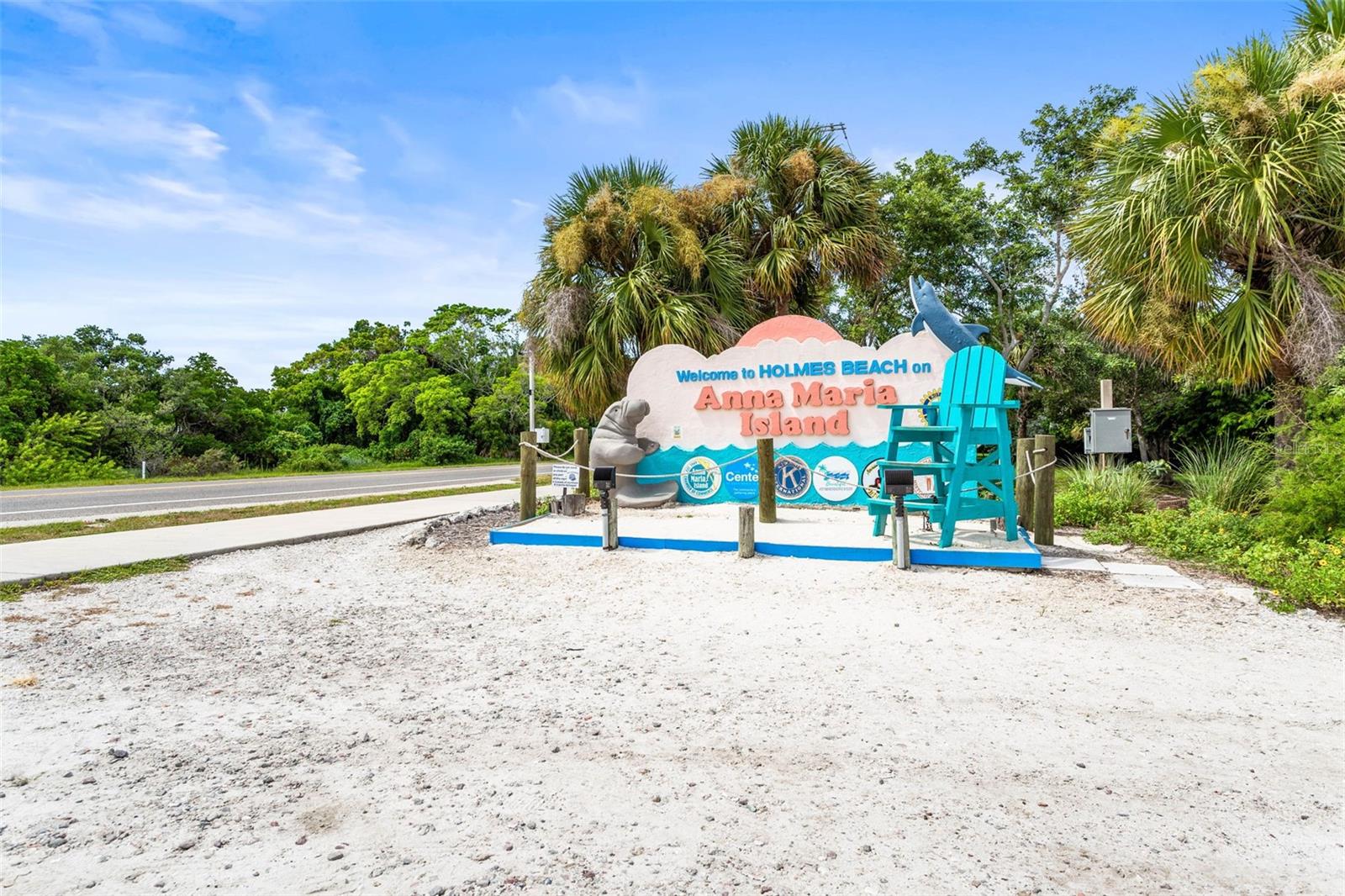 Image 42 of 46 For 5613 Gulf Drive