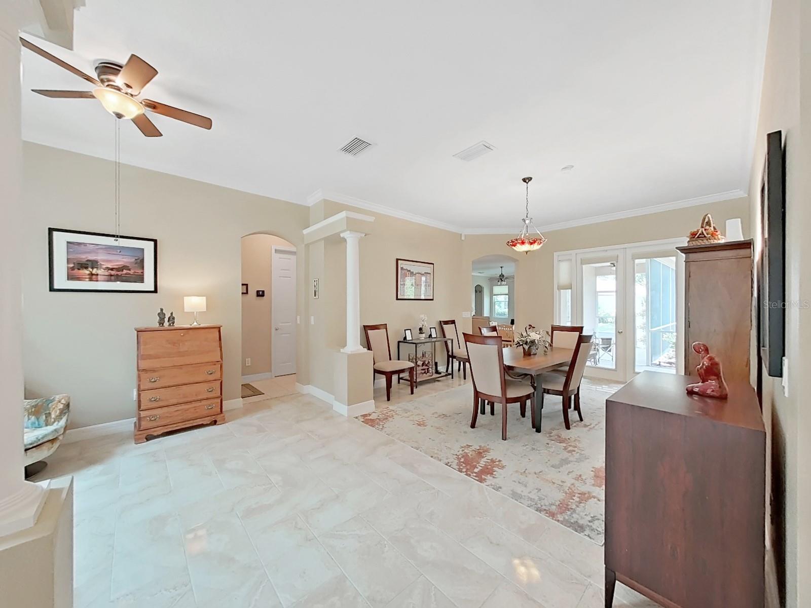Image 12 of 50 For 19024 Dove Creek Drive