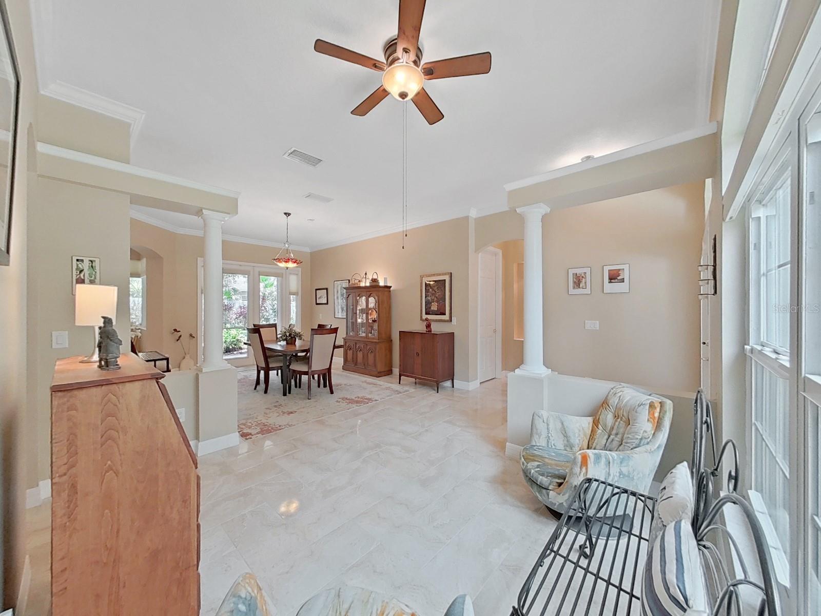 Image 15 of 50 For 19024 Dove Creek Drive