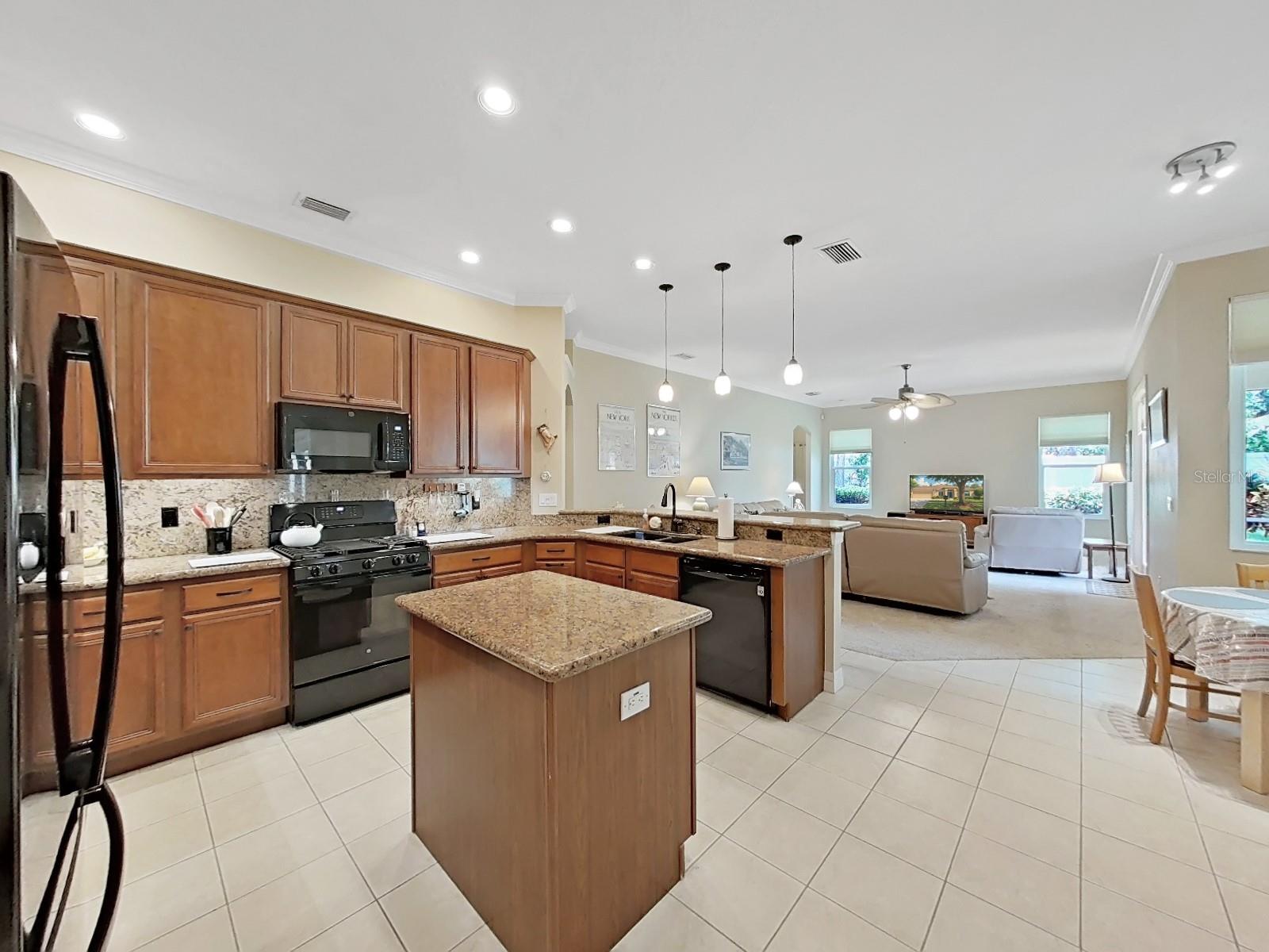 Image 18 of 50 For 19024 Dove Creek Drive