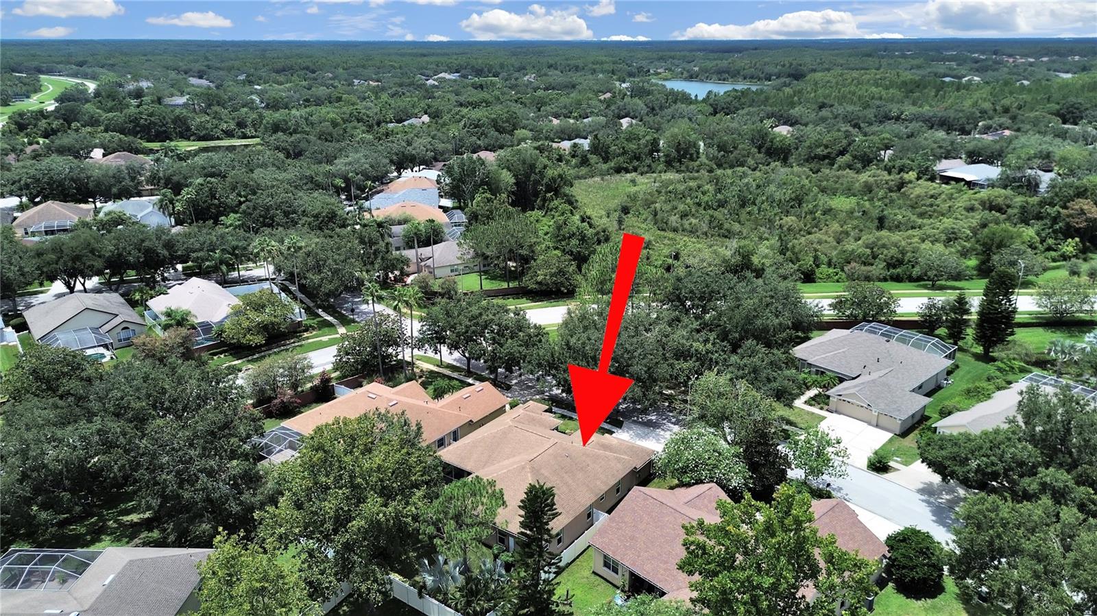 Image 4 of 50 For 19024 Dove Creek Drive