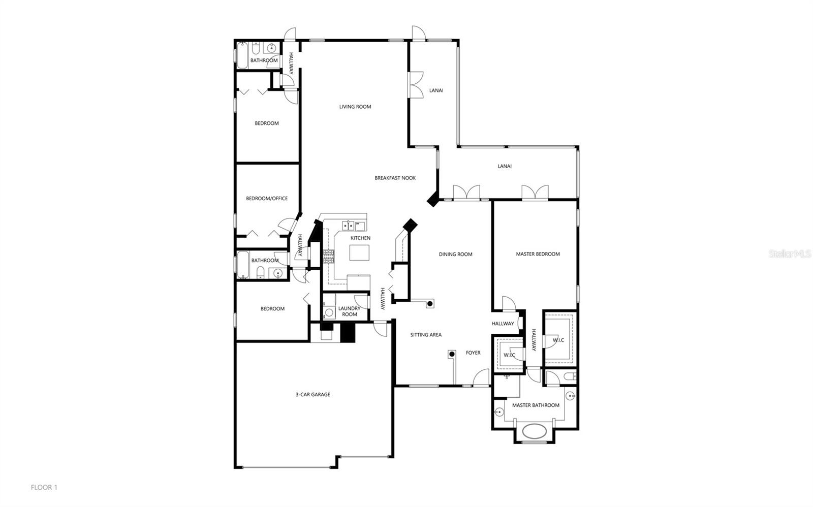 Image 50 of 50 For 19024 Dove Creek Drive