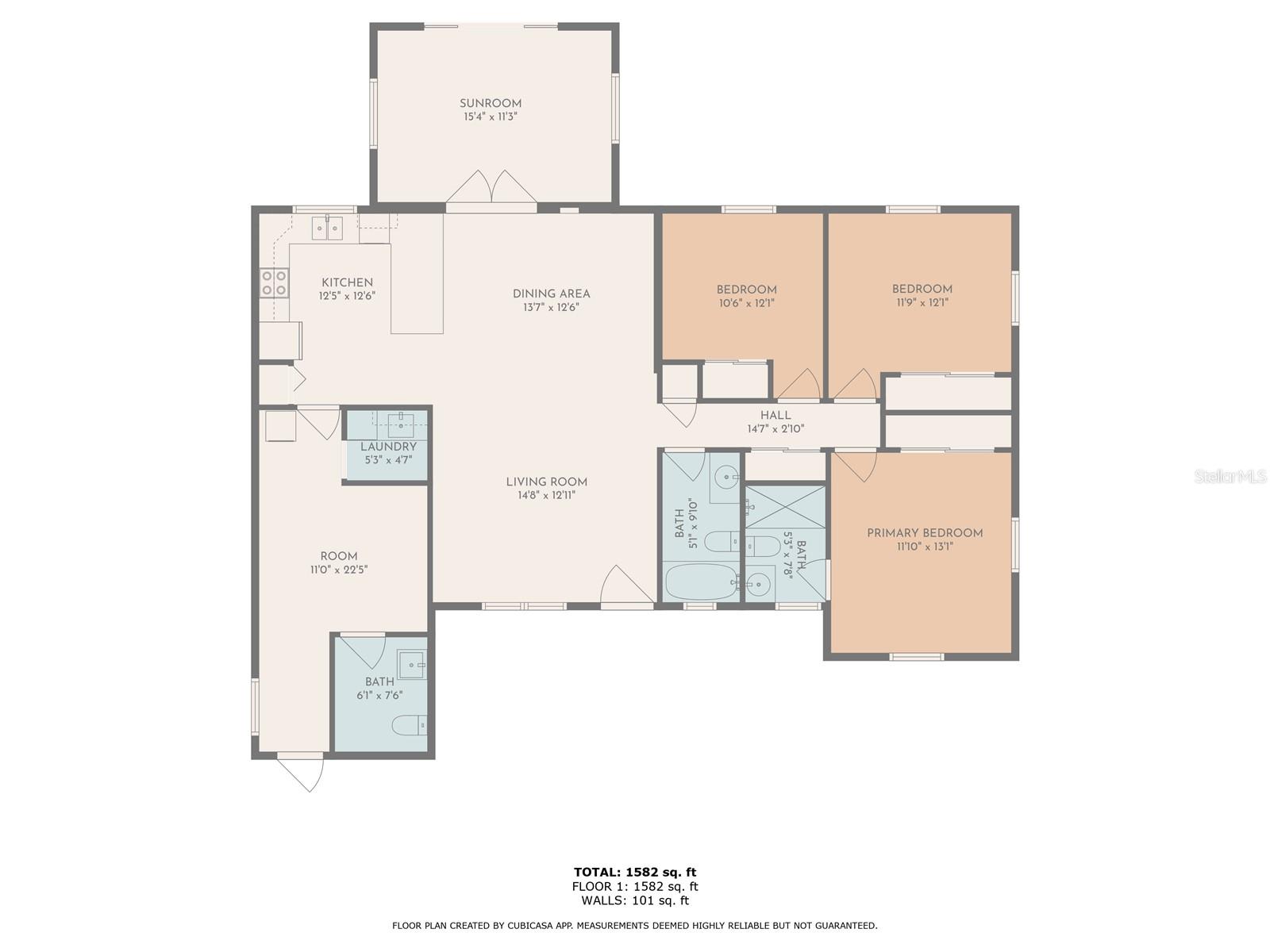Image 30 of 30 For 2107 Lumsden Avenue